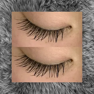 マツエク・マツパ MAQUIA北千住店 出町のマツエク・マツパデザイン