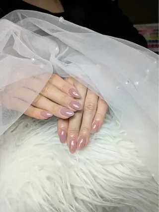 ネイル Queen Nail 柏店　クイーンネイルのネイルデザイン