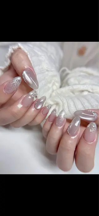 ネイル yurinail所属・yuri nail 高田馬場のネイルデザイン