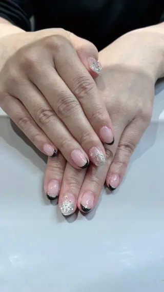 ネイル Allure Yuuのネイルデザイン