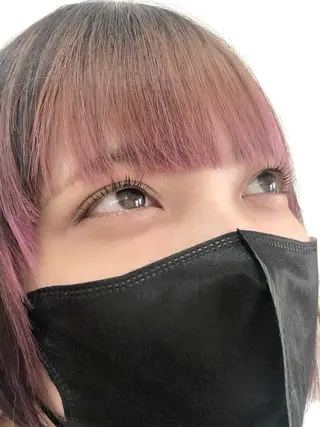 マツエク・マツパ 【Mr.Alice】 天六店🐰のマツエク・マツパデザイン