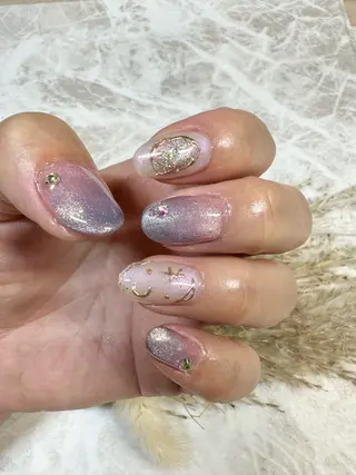 ネイル ネイルサロン ステラのネイルデザイン