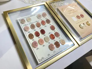 ネイル Lino+ ネイル&よもぎ蒸しのエステ・リラクイメージ