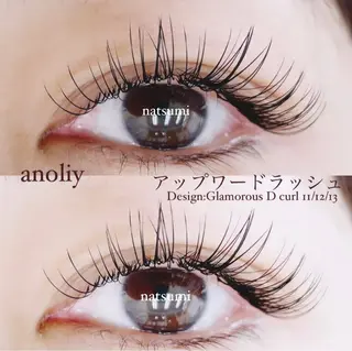 マツエク・マツパ anoliy 中村橋駅店のその他イメージ