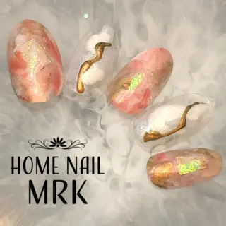 ネイル MARUKO nailのネイルデザイン