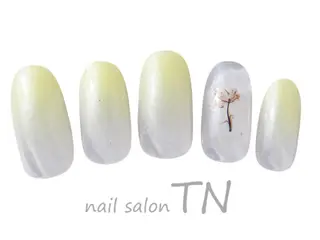 ネイル 菅原 麗のネイルデザイン