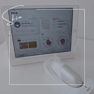 POLA加古川駅南Milkyway所属・POLA加古川駅南 Milkywayのエステ・リラクイメージ