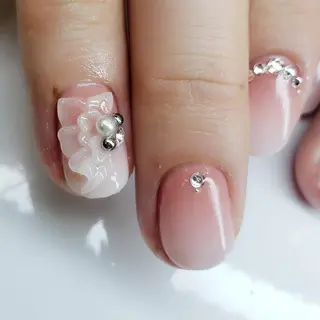 ネイル クロキ 。のネイルデザイン