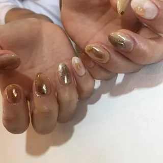 ネイル 🌕akuri🌖 nuance/専門のネイルデザイン