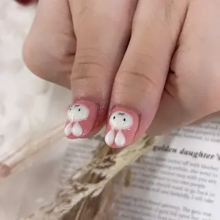 ネイル Basic本厚木店 Ruka♛のネイルデザイン