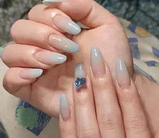 ネイル Pandora nailのネイルデザイン