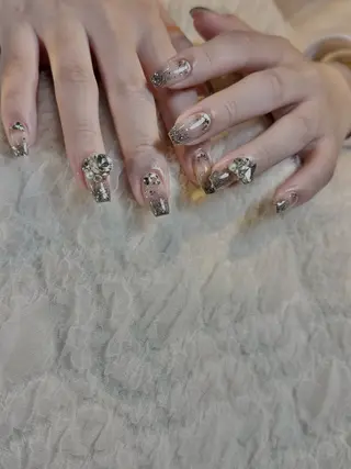 ネイル 土屋 智子のエステ・リラクイメージ