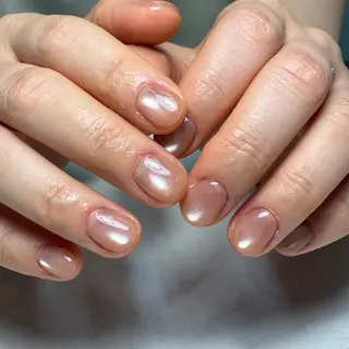 ネイル mumjyu所属・mumjyu MIKAのネイルデザイン