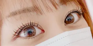 マツエク・マツパ PETALE所属・PETALE ペタルのマツエク・マツパデザイン