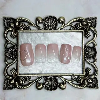 ネイル Verest 西荻窪のネイルデザイン