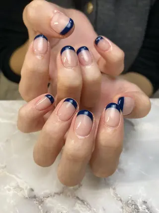 ネイル N&nails エヌアンドネイルズのネイルデザイン