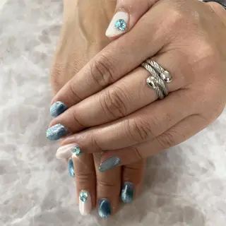 ネイル ネイリスト♡ AYAKOのネイルデザイン