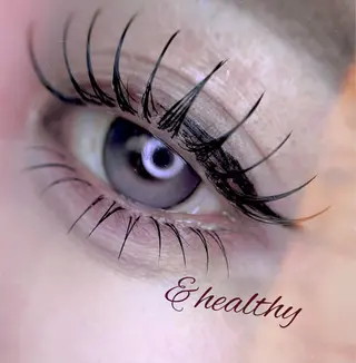 マツエク・マツパ eyelist. mizuki🐈‍⬛の眉毛・アイブロウイメージ