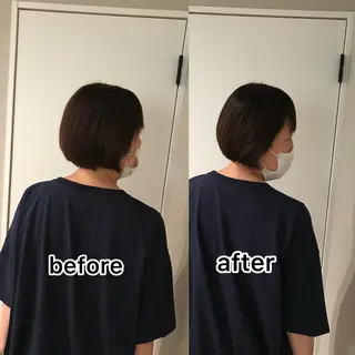 久住 祐香のエステ・リラクイメージ