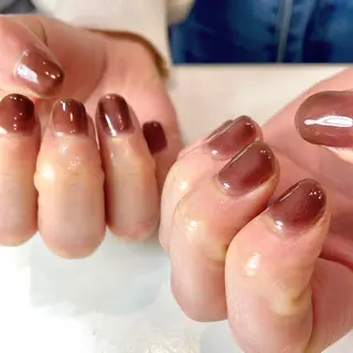 ネイル Ange epais nAnnAnのその他イメージ