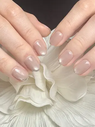 ネイル lala bellaluce所属・lala bellaluceのネイルデザイン