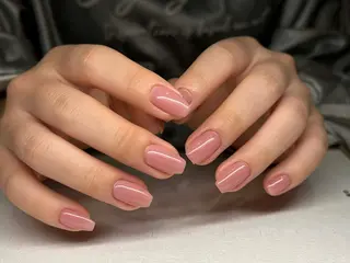 ネイル アミ ちゃんのネイルデザイン