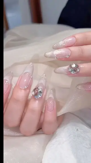 ネイル Vp ネイルのネイルデザイン