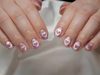 ネイル Nailsalon Graciasのネイルデザイン