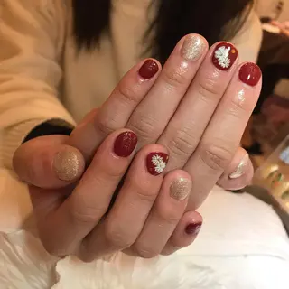 ネイル Magenta所属・Magenta 谷口のネイルデザイン