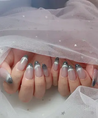 ネイル 👍thumbs up nail👍のネイルデザイン
