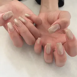 ネイル K Aのネイルデザイン