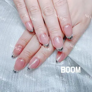 ネイル YUKI 💗 渋谷店のネイルデザイン