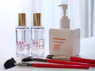 For...天王寺店 リンパ|ヘッドよもぎのエステ・リラクイメージ