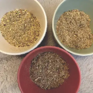 Lucero所属・Lucero ルセロのエステ・リラクイメージ