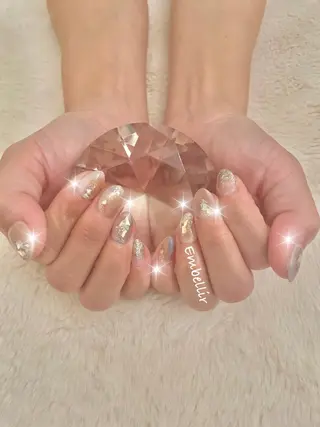 ネイル EMILUCA 北河希のエステ・リラクイメージ