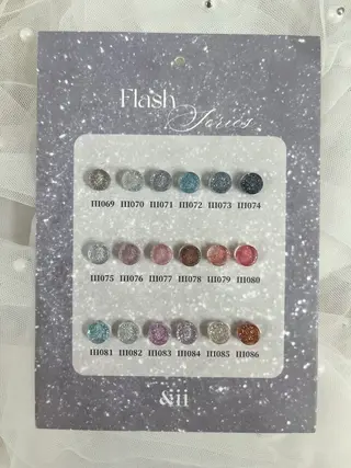 ネイル miwa .のネイルデザイン