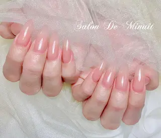 ネイル TinaNail 池袋店のネイルデザイン