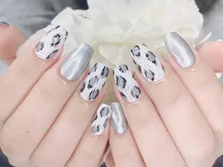 ネイル Ｎail Ｓalon ertiのネイルデザイン