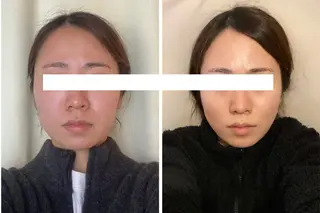 丸顔さんの救世主 高田 くみのエステ・リラクイメージ