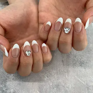 ネイル lovit ラビットのネイルデザイン