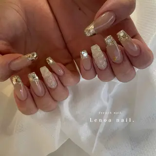 ネイル nailsalon Lenoaのネイルデザイン