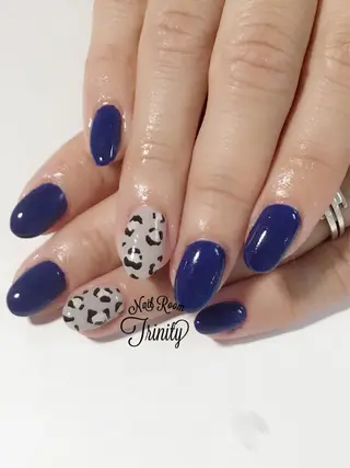 ネイル Trinity staffのネイルデザイン