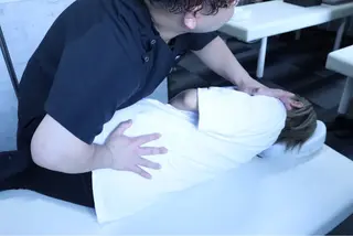 NAORU 池尻大橋院所属・NAORU 池尻大橋のエステ・リラクイメージ