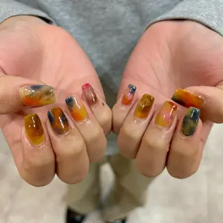 ネイル 2月分受付中 ♡narumiのネイルデザイン