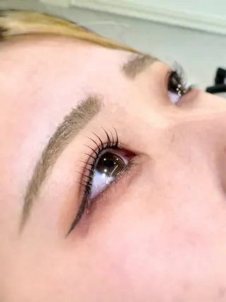 マツエク・マツパ arce -ｱﾙｾ- 🔅ヒマワリのマツエク・マツパデザイン