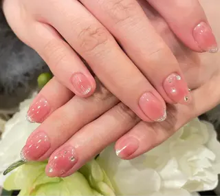 ネイル H&Bsalon カイのネイルデザイン