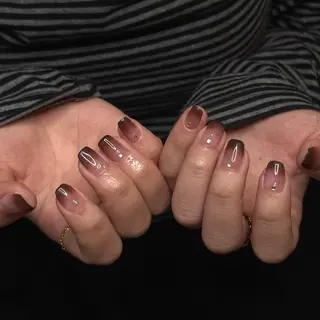 ネイル mood mitsukiのネイルデザイン