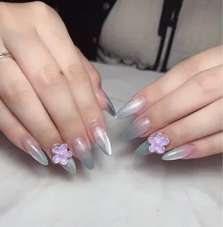 ネイル KA Linのネイルデザイン