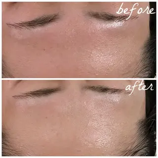 メンズ メナード岐阜市茜部 杉浦のエステ・リラクイメージ