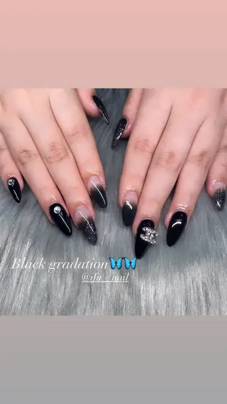 ネイル If Nailのネイルデザイン